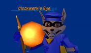 Eyes Cover Sly 117
