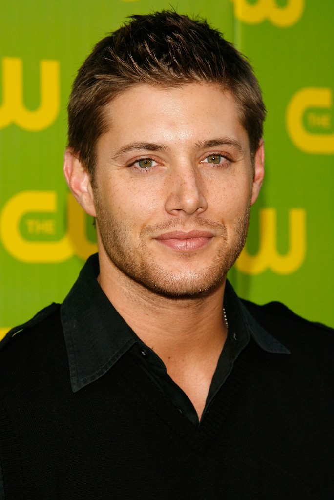 Jensen Ackles Smallville Wiki FANDOM powered by Wikia