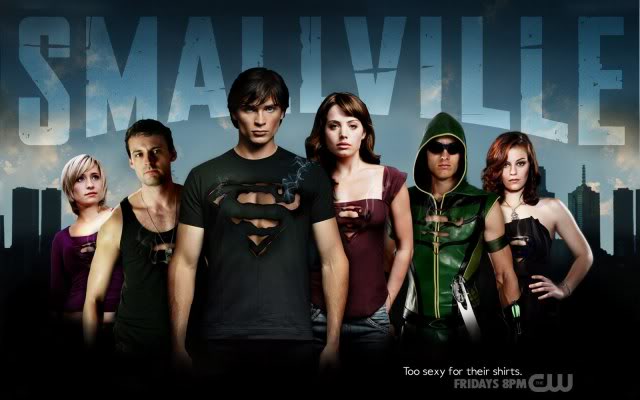 smallville