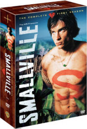 Smallville s1