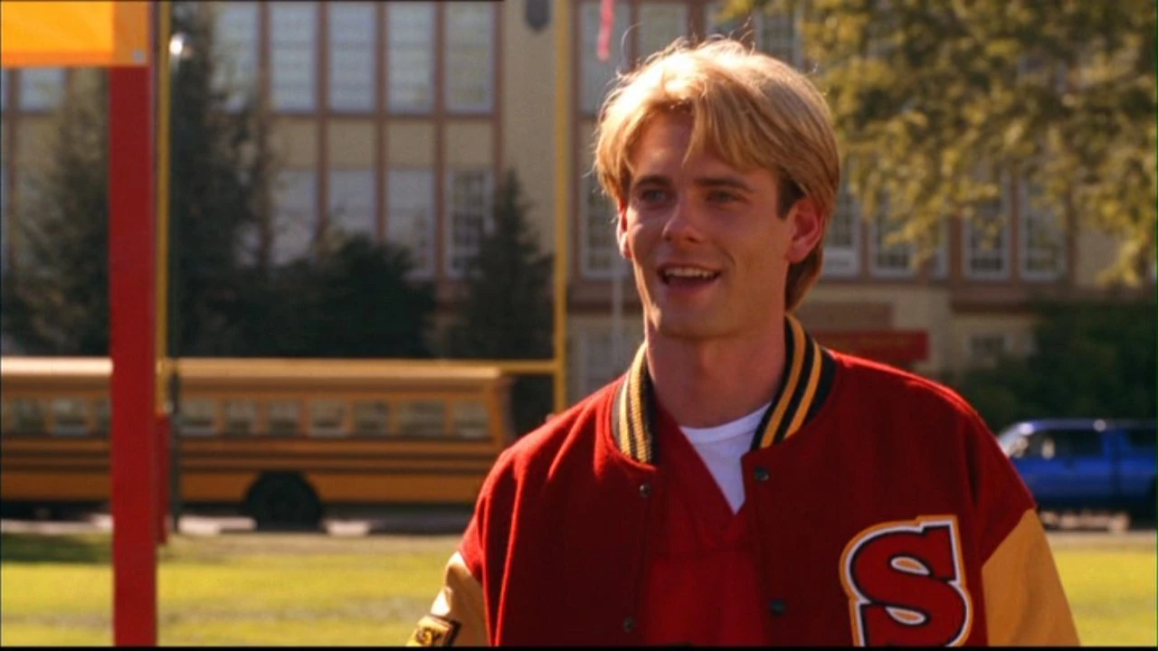 Whitney Fordman | Smallville Wiki | Fandom powered by Wikia