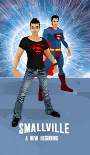 Smallville a new beginning finale 2