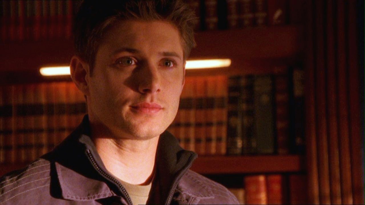 Jason Teague Smallville Wiki Fandom powered by Wikia