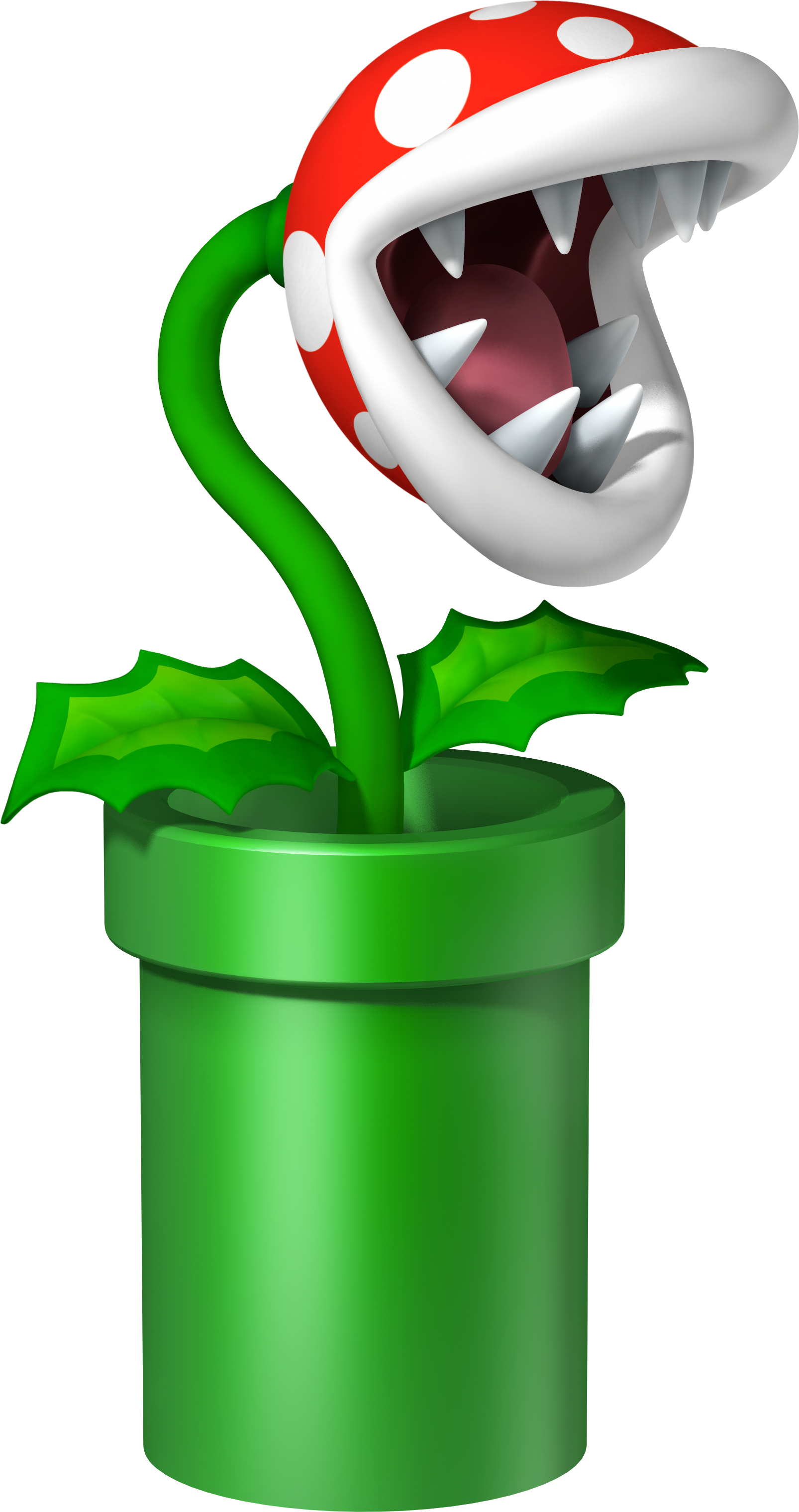 Plante Piranha | Wiki Super Smash Bros. | FANDOM powered by Wikia