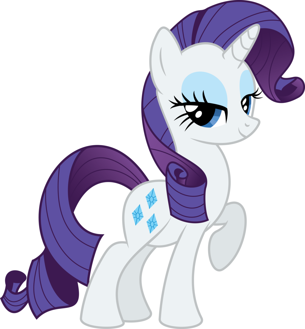 Лучшая пони? - Общее обсуждение - Free Pony Forum