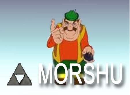 Morshu | World of Smash Bros Lawl Wiki | FANDOM powered by Wikia
