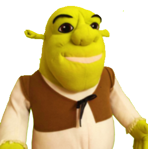 Shrek | SuperMarioLogan Wiki | FANDOM powered by Wikia