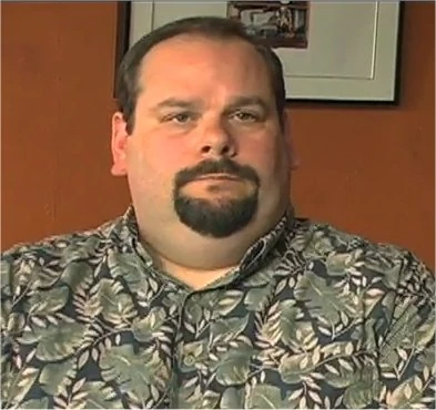 Joel McCrary | Smurfs Wiki | Fandom powered by Wikia