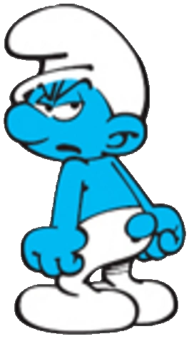 Ranzinza | Wikia Smurfs | FANDOM powered by Wikia