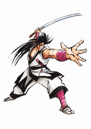 Haohmaru-1