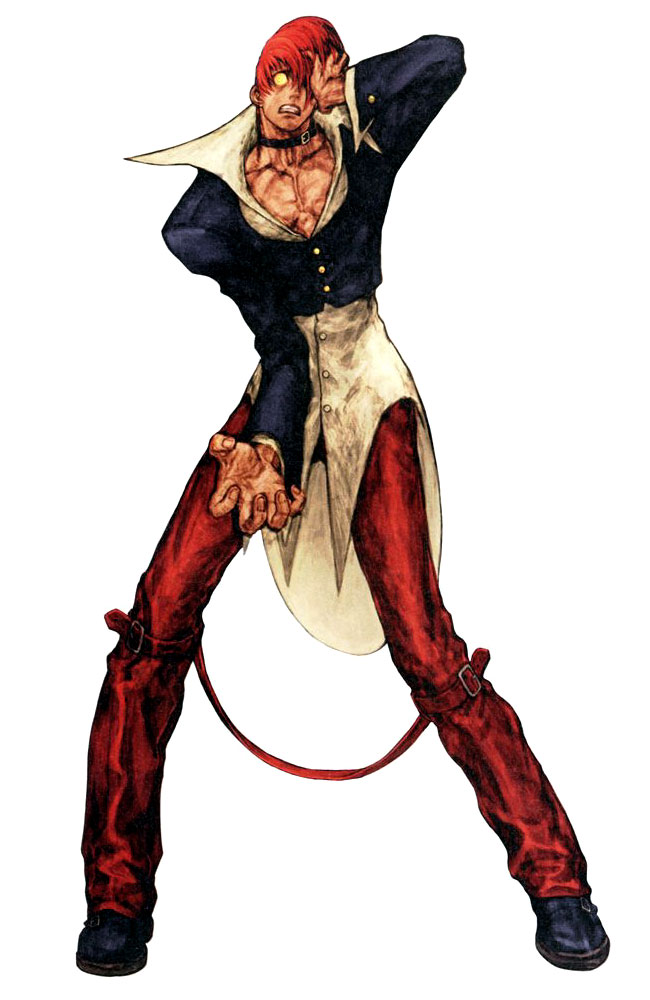 garou mark of the wolves mugen garou mark of the wolves mugen