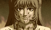Leona-child