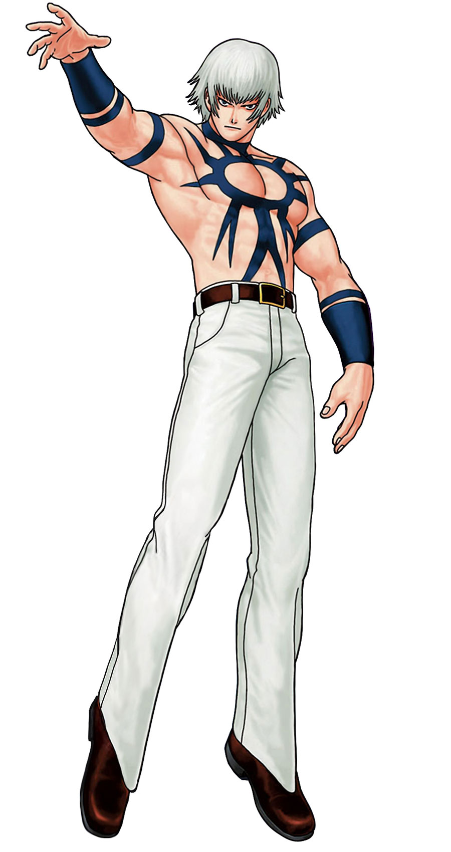 Category:King of Fighters Characters, SNK Wiki