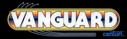 Vanguard logo
