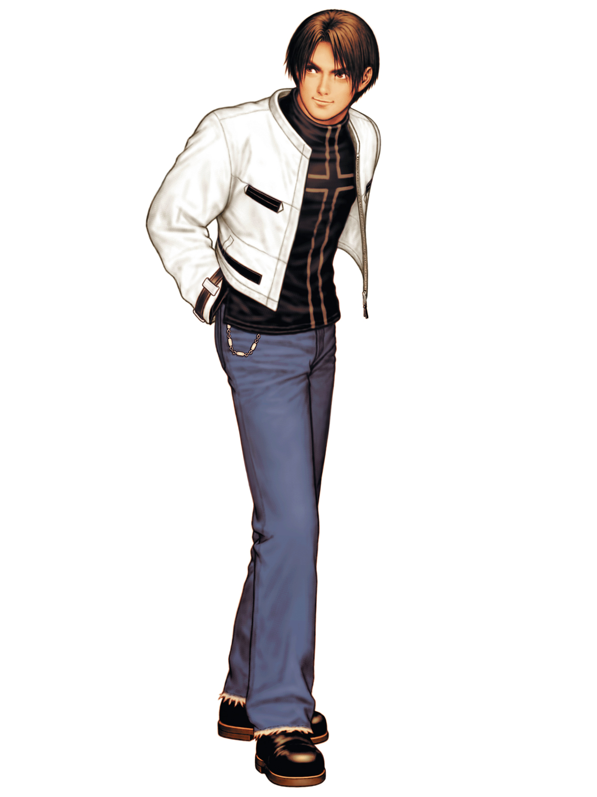 crunchyroll kyo figure