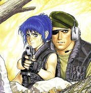 Kof-leona heidern