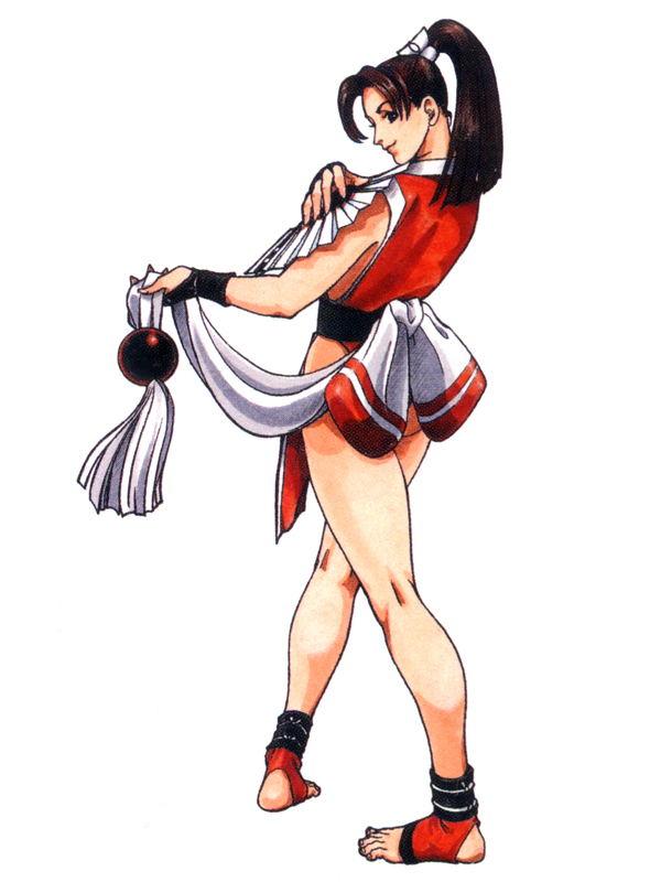 Kof xiii hentai k vs kula 1