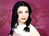 Julianna Margulies snl Julianna Margulies snl