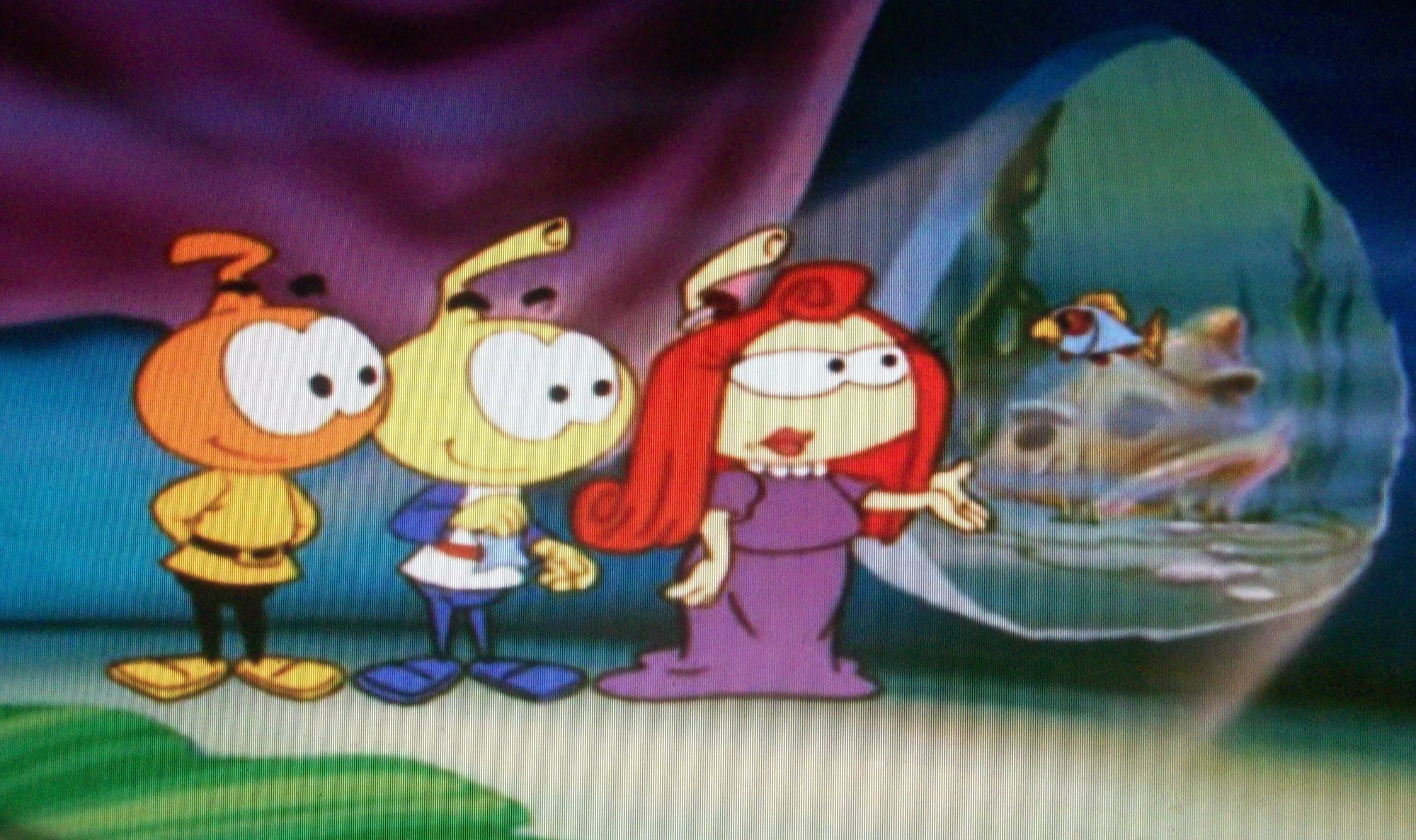 Image Snorks 124 1.JPG Snorks Wiki Fandom powered by Wikia