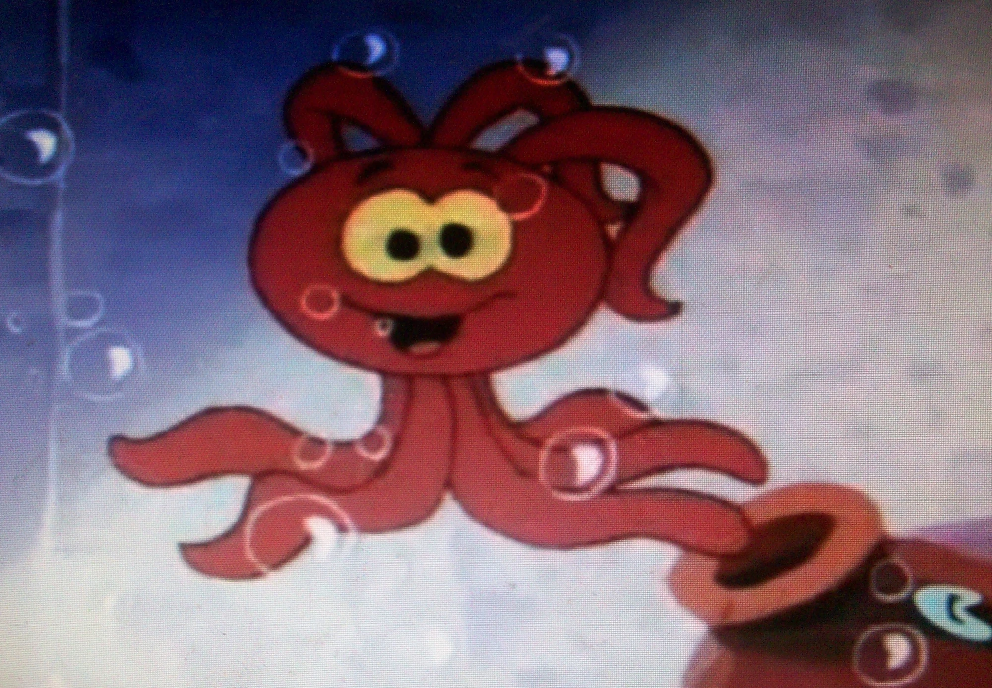 Occy Snorks Wiki FANDOM powered by Wikia