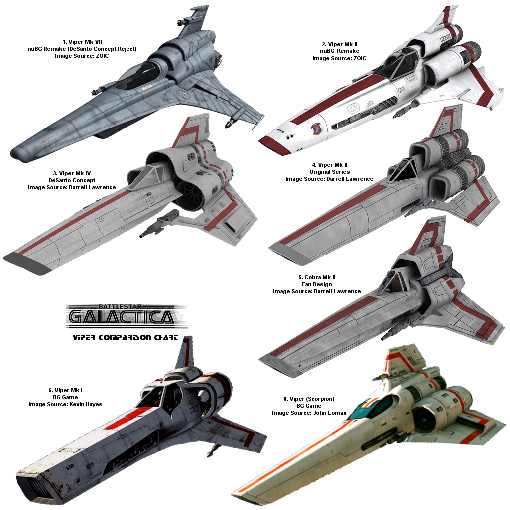 Galactica Battlestar Galactica Battlestar