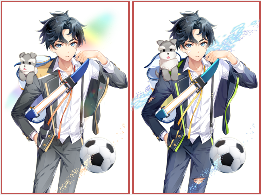 soccer spirits anime episode 1 english sub soccer spirits anime episode 1 english sub