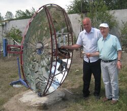 Armenia event Vasken Melkonian 2016