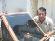Hornos solares 004