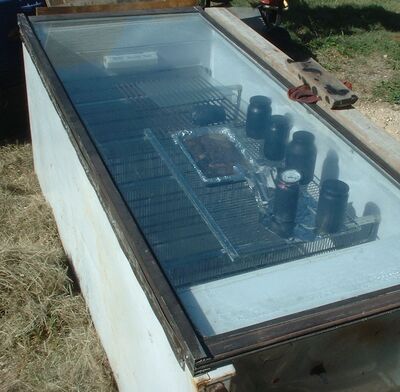 Solar Oven Grande 001