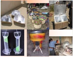Solar Cooking Netherlands in Ethiopia, 11-12-122