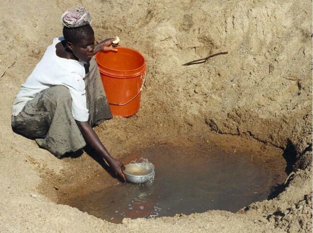 File:Mwamongu water source.jpg