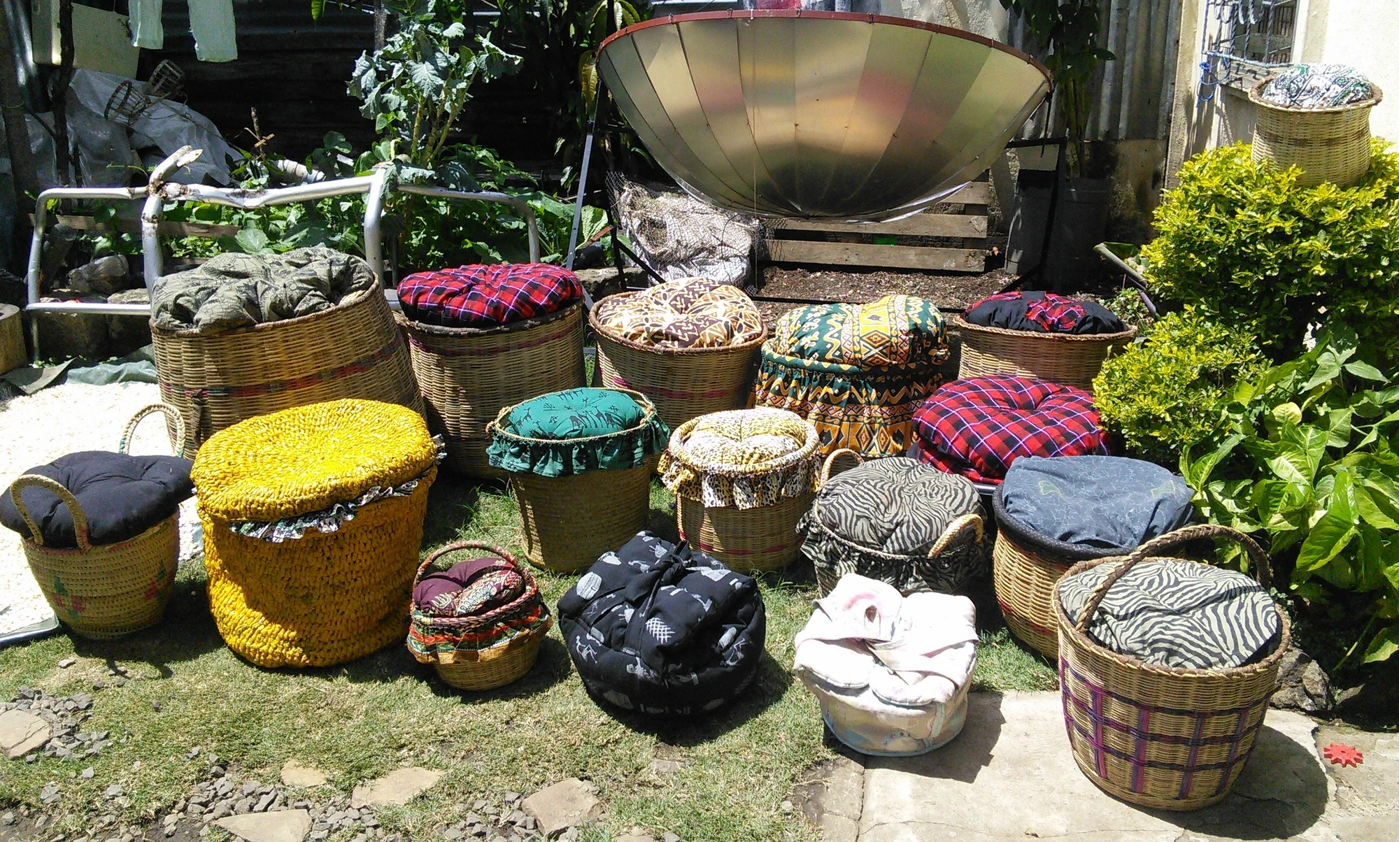 Heatretention cooking Solar Cooking Fandom powered by Wikia