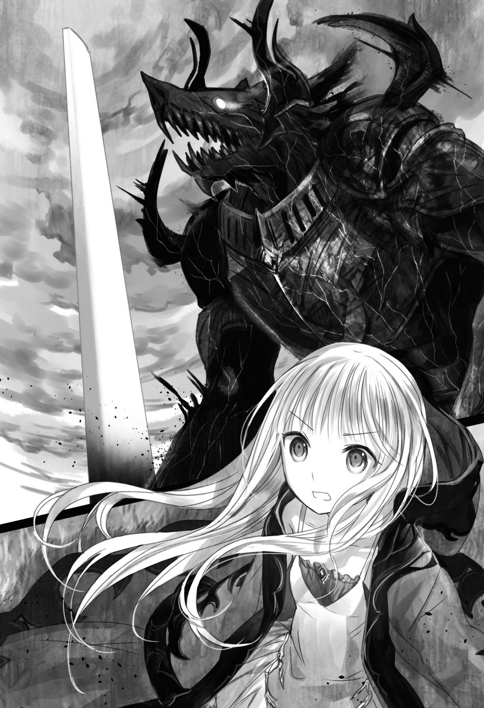 Kenja No Deshi Wo Nanoru Kenja Light Novel Đọc Kenja no Deshi wo Nanoru Kenja - Minh họa. - Cổng Light Novel