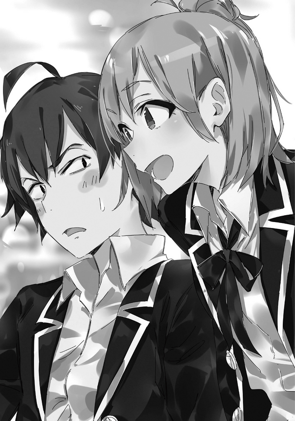 Oregairu v10-5 0351