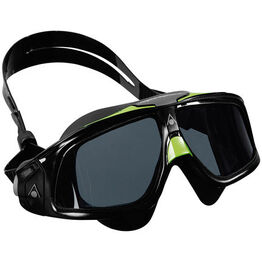 Type-4-aqua-sphere-seal-2-0-tinted-lens-goggles-swimming-goggles-black-green-mask