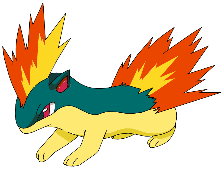 A Che Livello Si Evolve Quilava