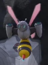 Buzz Boomber Sonic Boom.png (150 KB) Buzz Boomber Sonic Boom