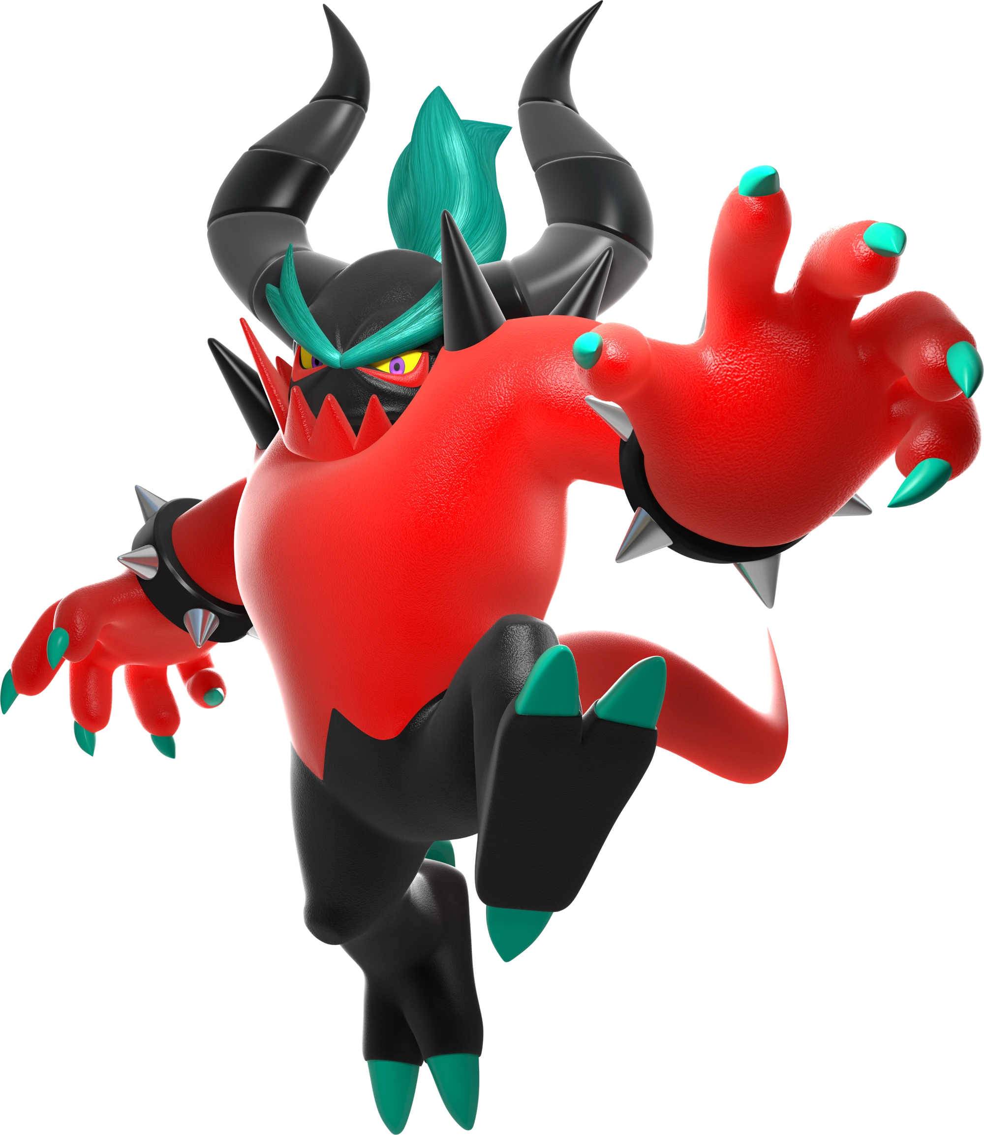 Zavok | Sonic Wiki | FANDOM powered by Wikia
