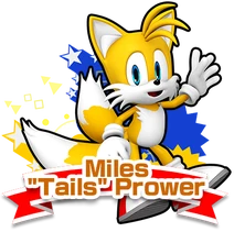 SRunners tails