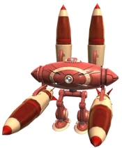 Sonic Unleashed Artwork - Enemy 2.png (150 KB) Sonic Unleashed Artwork - Enemy 2