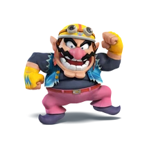Wario SSB4.png (158 KB) Wario SSB4