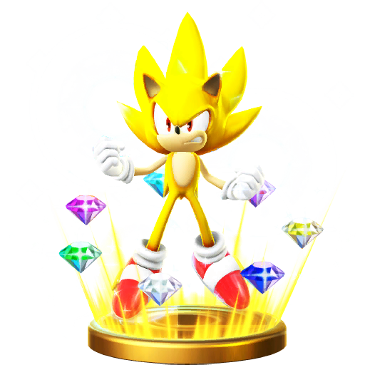 Image result for super sonic