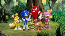 Sonic, Tails, Knuckles, Amy and Sticks.png (1.64 MB) Sonic, Tails, Knuckles, Amy and Sticks