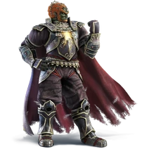 Ganondorf SSB4.png (267 KB) Ganondorf SSB4