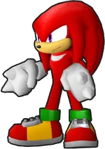 Knuxrunner