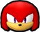 Sonic Runners Knuckles Icon