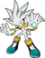 Sonicchannel silver