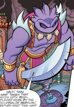 Babylon Guardian (Archie).jpg (419 KB) Babylon Guardian (Archie)