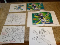 Turbo Prop Tails 01.jpg (396 KB) Turbo Prop Tails 01