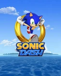 Sonic Dash Loading.png (310 KB) Sonic Dash Loading